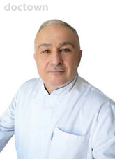 Мартиросян Гагик Камоевич