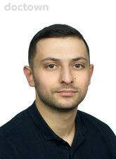 Мартиросян Григор Михайлович