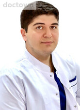 Мартиросян Лева Карапетович