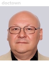Мартов Алексей Георгиевич