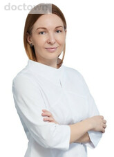 Мартьянова Валентина Игоревна