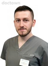 Мартыненко Роман Валентинович