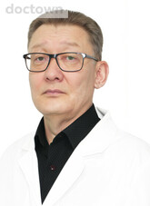 Мартынов Олег Иванович