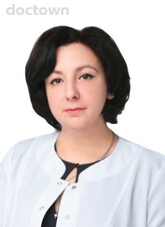 Мартынова Екатерина Николаевна