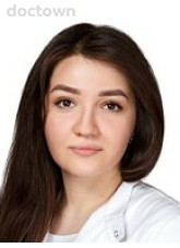 Мартынова Камилла Камильевна
