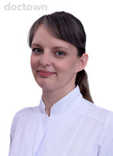 Мартынова Валентина Владимировна