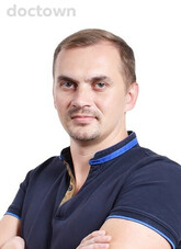 Мартынюк Алексей Викторович