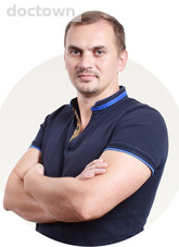Мартынюк Алексей Викторович