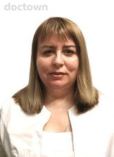 Мартынюк Галина Валерьевна