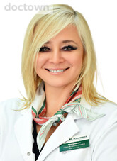 Марушина Инга Владимировна