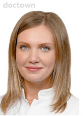 Марушкина Анна Юрьевна