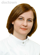 Маряшева Юлия Алексеевна
