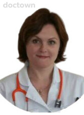 Марышева Елена Владимировна