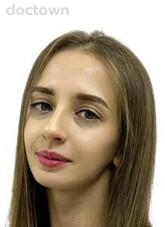 Марзоева Диана Маирбековна