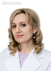 Масальская Наталья Сергеевна