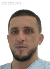 Масхадов Оймурза Элмурзаевич
