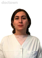 Масхадова Румиса Адлановна