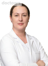 Машечкова Ирина Викторовна