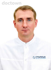 Машин Георгий Андреевич