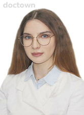 Маскаева Альбина Рафаэлевна