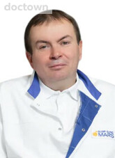 Маскин Максим Сергеевич