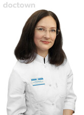 Масленникова Александра Валерьевна