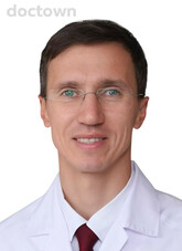 Маслов Дмитрий Алексеевич