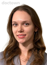 Маслова Анастасия Сергеевна