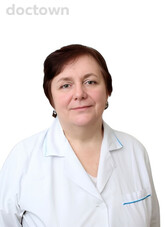 Маслова Елена Геннадьевна