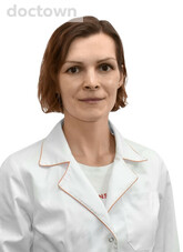 Маслова Ирина Николаевна