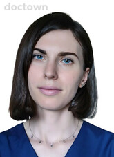 Маслова Марина Николаевна