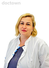 Маслова Ольга Анатольевна