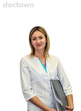 Масова Лариса Владимировна