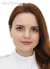 Мастеркова Анна Владимировна