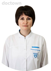 Мастягина Ольга Александровна