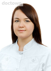 Маталыгина Евгения Витальевна