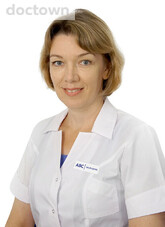 Матькина Светлана Анатольевна