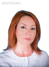 Матросова Наталья Евгеньевна