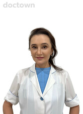 Матус Елена Валерьевна