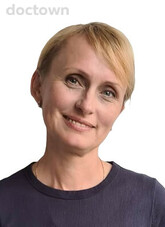 Матус Елена Владимировна