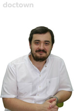 Матвеев Александр Александрович