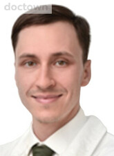 Матвеев Михаил Олегович
