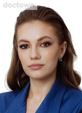 Матвеева Анастасия Александровна