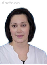 Матвеева Анастасия Владимировна
