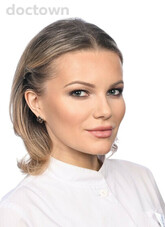 Матвеева Екатерина Александровна
