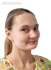 Матвеева Екатерина Евгеньевна