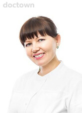 Матвеева Елена Александровна
