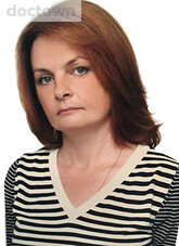 Матвеева Ирина Ивановна