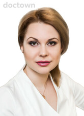 Матвеева Ирина Сергеевна