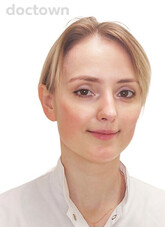 Матвеева Маргарита Валерьевна